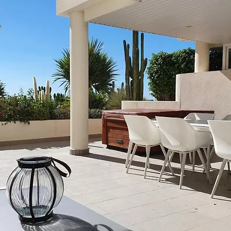 De Lux On Mascarat Beach * Altea