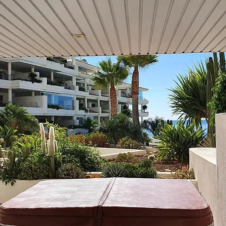 De Lux On Mascarat Beach *