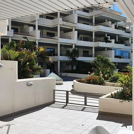 Lägenhet De Lux On Mascarat Beach Altea
