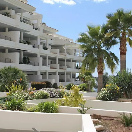 De Lux On Mascarat Beach Lägenhet *