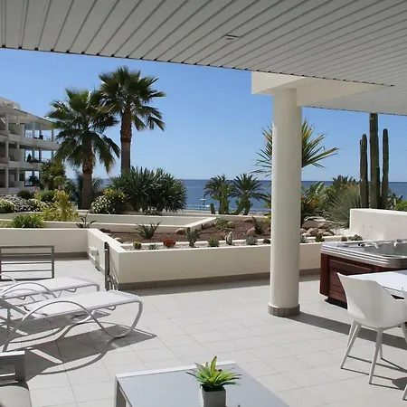 De Lux On Mascarat Beach * Altea